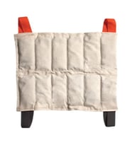 Hot Pack Pedi , 6 Dilimli Hotpack 30x30 cm SICAK UYGULAMA