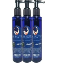 Sensual Nane Masaj Yağı 125 Ml - Mint Massage Oıl X 3 Adet