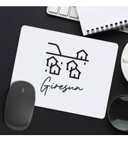 Giresun Temalı Mousepad