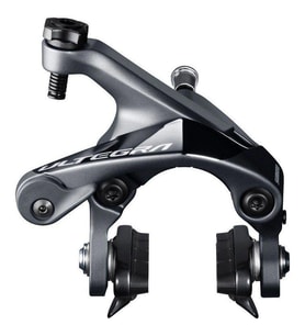 Shimano Ultegra BR-R8000 Arka Fren Ayağı (Siyah)