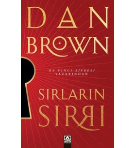 Sırların Sırrı - Dan Brown
