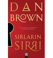 Sırların Sırrı - Dan Brown