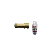 Seramik Mermer Delme Panç 22 mm MK0289-2 BAYTEC (Standart)