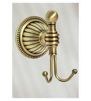 Antik Banyo Askısı