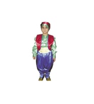 Keloğlan Kostümü