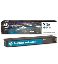 Hp F6T77Ae 913A Cam Göbeğı Pagewıde Kartuş