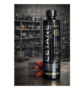Cetane Plus 450 ml Yüksek Performanslı Ultra Güçlü Dizel Yakıt Katkısı