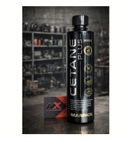 Cetane Plus 450 ml Yüksek Performanslı Ultra Güçlü Dizel Yakıt Katkısı