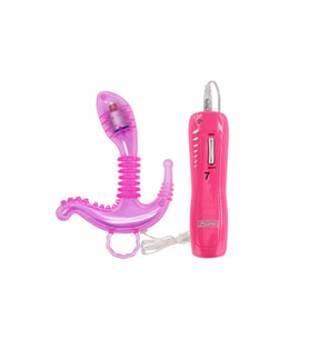 Klitoris için G Spot Stimulator
