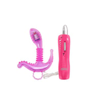 Klitoris için G Spot Stimulator
