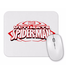 Homem Aranha Mouse Pad