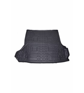 Toyota Land Cruiser J100-VX1000 1998-2007 3D Bagaj Havuzu Bizymo