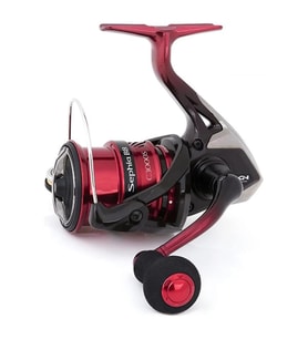 Shimano Sephia C3000S BB Spin Olta Makinesi