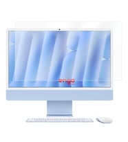 Apple iMac 24 inç Mat Ekran Koruyucu 9H Nano Anti Glare