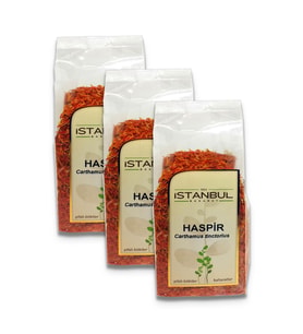 İstanbul Baharat Haspir (Aspir) 3x40 gr