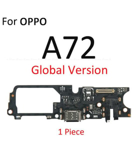 Oppo A72 Şarj Soketi