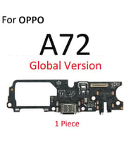 Oppo A72 Şarj Soketi