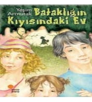 Bataklığın Kıyısındaki Ev