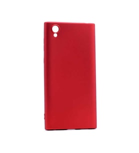 Sony Xperia L1 Uyumlu Kılıf Zore Premier Silikon Kapak