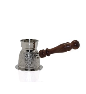 Pirinç Cezve 3.5'' İnc