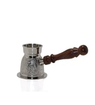 Pirinç Cezve 3.5'' İnc