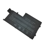 Dell 1WWHW, 1V2F6, 0PD19, TRHFF Notebook Bataryası Pili