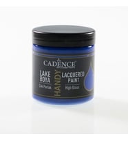 Cadence Handy Lake Boya 250 ml L-033 ULTRAMARINE MAVI 