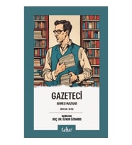 Gazeteci