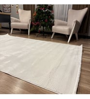 Hoom Rugs Gusto 0920A Krem Modern Halı