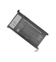 Dell Vostro ND3500TKN01RKS23 Notebook Bataryası Laptop Pil