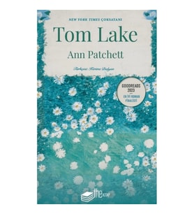 Tom Lake