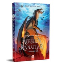 Ateşten Kanatlar: Karanlık Sır