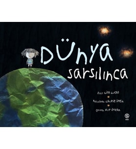 Dünya Sarsılınca