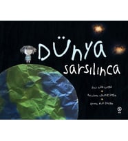Dünya Sarsılınca