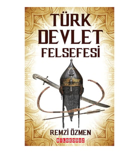 TÜRK DEVLET FELSEFESİ