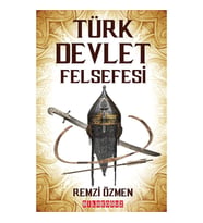 TÜRK DEVLET FELSEFESİ