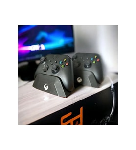 TEKLİ Joystick Konsol Tutacağı - Gaming Aksesuar - Gamepad Kol Tutacağı - PS4 - PS5 - XBOX