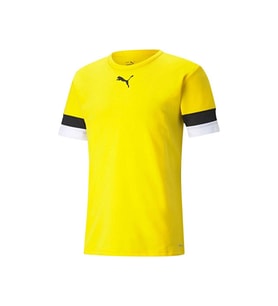 Puma Teamrise Jersey 70493207 70493207 Sarı