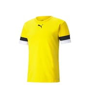 Puma Teamrise Jersey 70493207 70493207 Sarı
