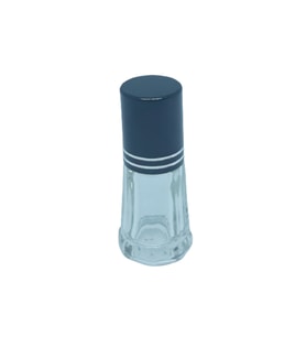 BOŞ PARFÜM ŞİŞESİ BOŞ 3 ML (10 ADET) ROLL-ON MODELİ