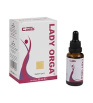 River World 30 ml'lik Kadın Damla