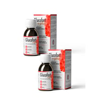 Glucofort Plus Anced Blood Sugar Support Formula 2 Adet