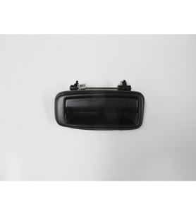 TOYOTA COROLLA- AE92- 88/92; ARKA KAPI DIŞ AÇMA KOLU SOL SİYAH (TYG) 69240-12110 192-3062