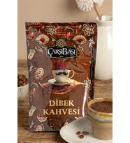Dibek Kahvesi 200 Gram
