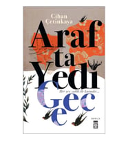 Arafta Yedi  Gece
