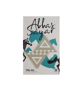 Yılkı Atı - Abbas Sayar
