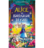 ALİCE HARİKALAR DİYARI CARPE DİEM