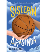 Sislerin Arasında Caner almaz timaş
