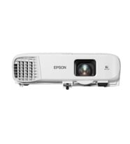 Epson EB-E20 3400 lümen 1024x768 XGA LCD Projeksiyon Cihazı
