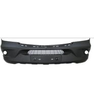 MERCEDES SPRINTER- 13/18; ÖN TAMPON SİYAH (SİS DELİKLİ) (TYG) 2304-2001 A9068801670S1